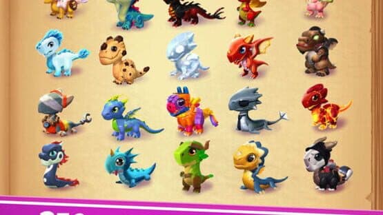 Dragon Mania Legends — screenshot 6