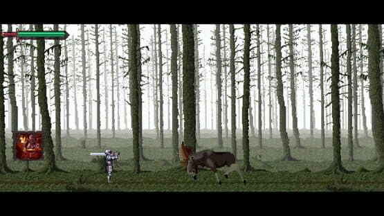 A Bastard's Tale — screenshot 3