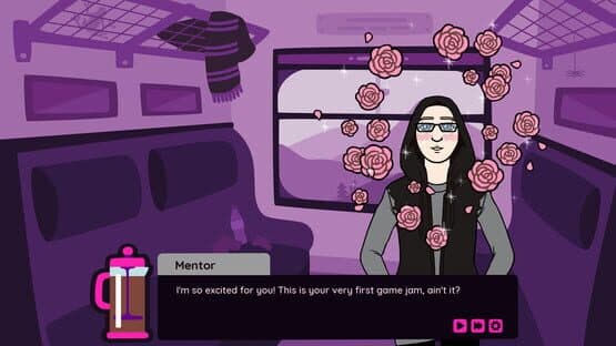 LoveBug — screenshot 1