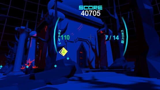 Neon8 — screenshot 1