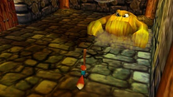 Conker's Bad Fur Day — screenshot 4