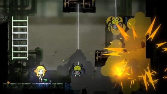 Dehumanized — screenshot 4