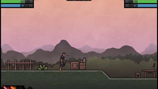 Sinjid — screenshot 2