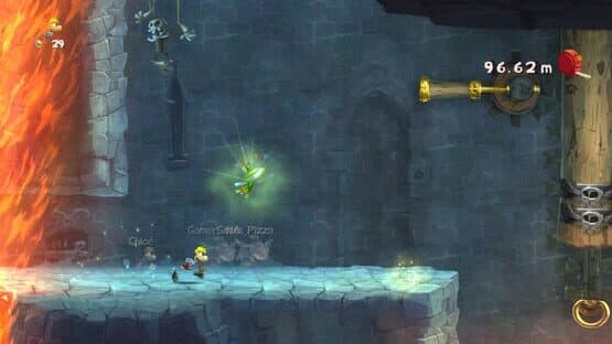 Rayman Legends: Definitive Edition — screenshot 6