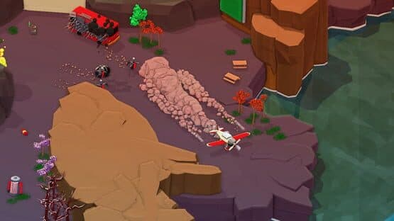Mugsters — screenshot 5