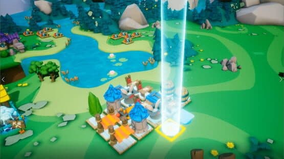 A Handful of Keflings — screenshot 2