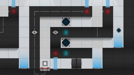 NeoCube — screenshot 4