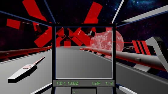 RacetronicVR — screenshot 5