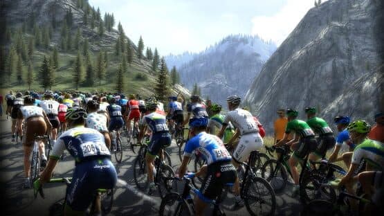 Pro Cycling Manager 2014 — screenshot 3