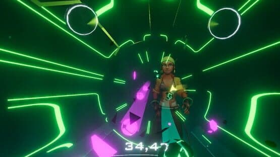 Dance Collider — screenshot 7