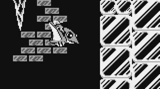 Adventure Island II: Aliens in Paradise — screenshot 3