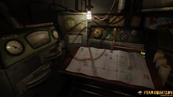 Fear Equation — screenshot 4
