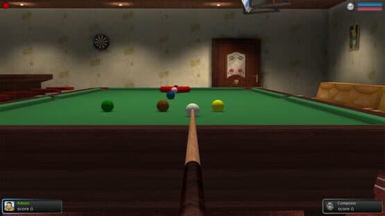 Real Pool 3D - Poolians — screenshot 2