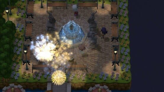 Town of Night — screenshot 4