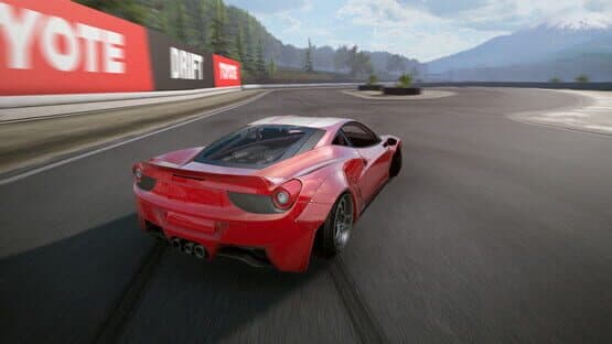 Drift Zone — screenshot 1