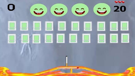 ArkanoidSmoking — screenshot 5