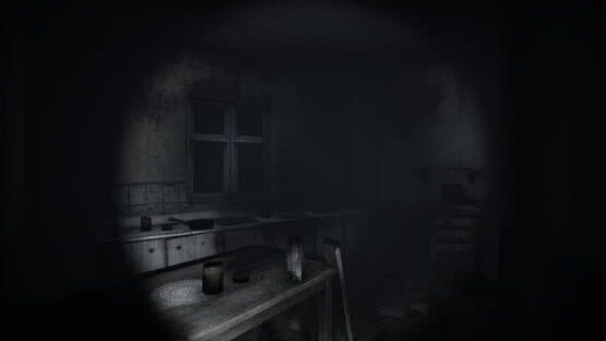 Behind the Door — screenshot 3