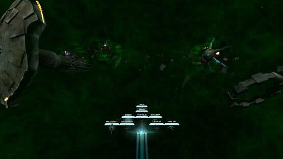 Close Order — screenshot 2