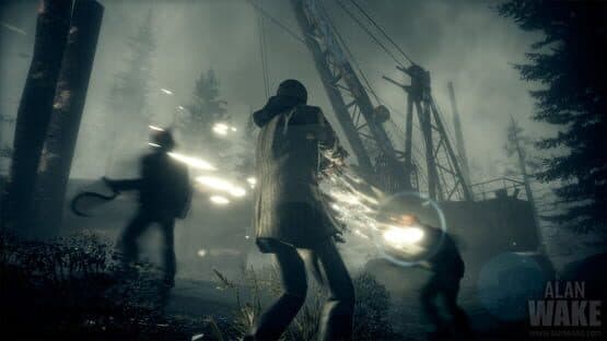 Alan Wake — screenshot 4