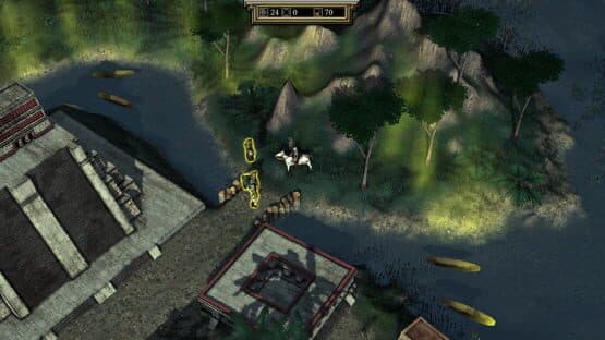 Expeditions: Conquistador — screenshot 5