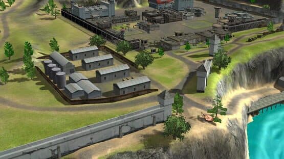 Prison Tycoon 4: Supermax — screenshot 4