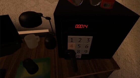 VR: Vacate the Room — screenshot 5
