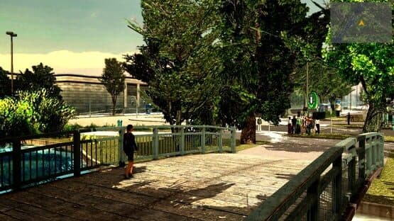 Munich Bus Simulator — screenshot 5