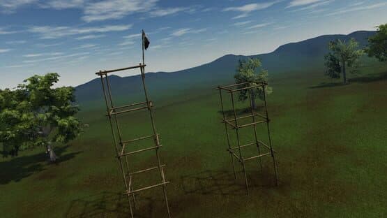 FPV Freerider — screenshot 1