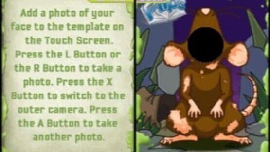 Flips: Terror in Cubicle Four — screenshot 5