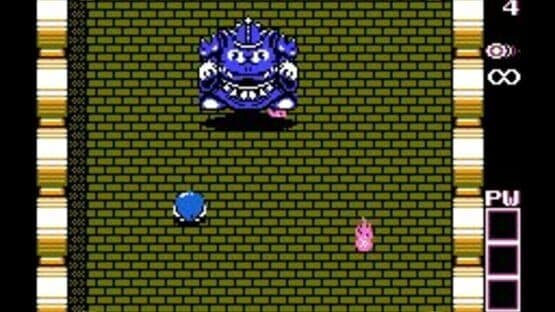 Adventures of Lolo 2 — screenshot 2