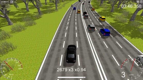 Highway Junkie — screenshot 5