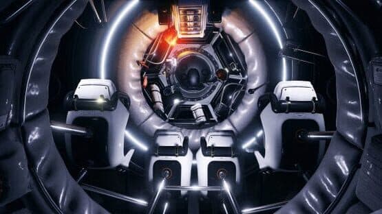 Homebound — screenshot 1