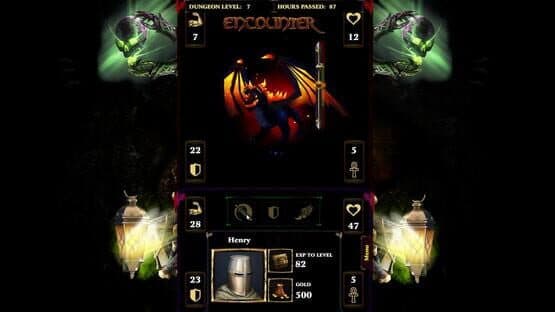 Vault of Honor — screenshot 2
