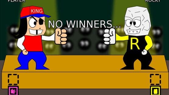 Rock Paper Scissors Champion — screenshot 4