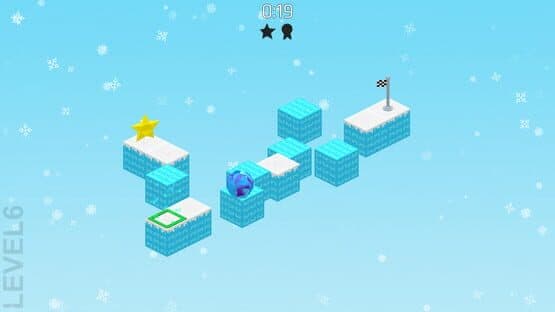 iso-Sphere — screenshot 4