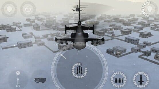 Chopper: Attack helicopters — screenshot 5