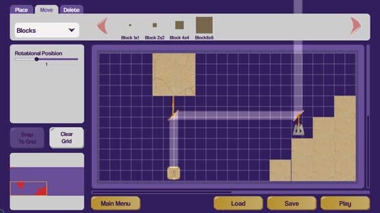 Martha Madison: Optics — screenshot 4