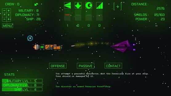 Oese — screenshot 4