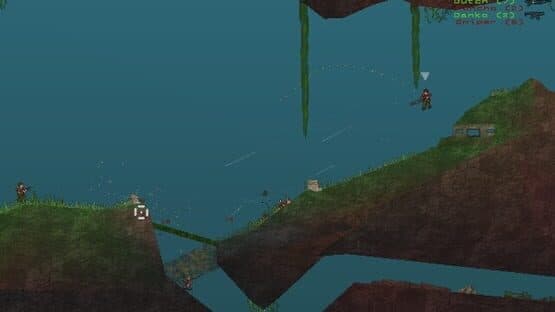 Soldat — screenshot 3
