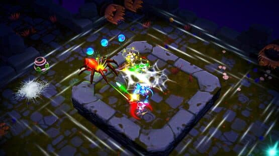 Super Dungeon Bros — screenshot 3