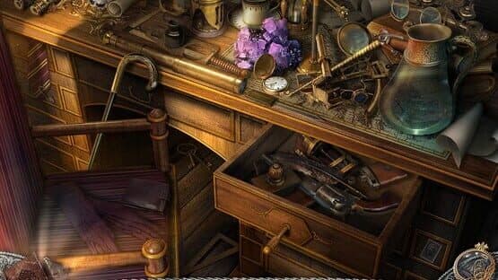Timeless: The Lost Castle — screenshot 2