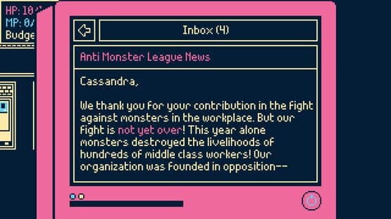 Fortune-499 — screenshot 2