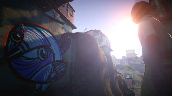 Papo & Yo — screenshot 5