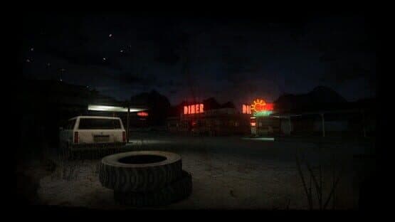Joe's Diner — screenshot 4