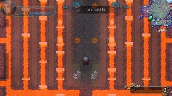 The Contractor — screenshot 2