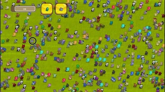 Bounty Hunter: Stampede — screenshot 5