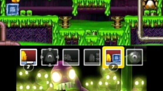 Toki Tori 3D — screenshot 2