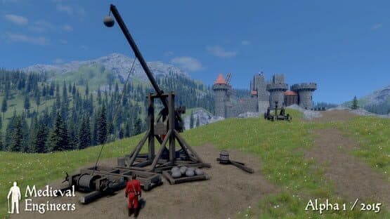 Medieval Engineers — screenshot 2