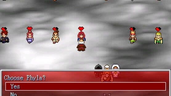 Galer: Plague of Heroes — screenshot 5