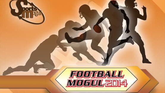 Football Mogul 2014 — screenshot 1